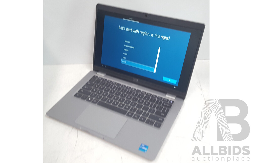 Dell Latitude 5320 11th Gen Intel Core i5 (1135G7) 2.40GHz-4.20GHz 4-Core CPU 13.3-Inch FHD Laptop