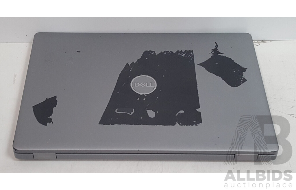 Dell Latitude 5410 Intel Core i5 (10210U) 1.60GHz-4.20GHz 4-Core CPU 14-Inch Laptop
