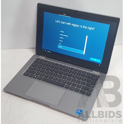 Dell Latitude 5320 11th Gen Intel Core i5 (1135G7) 2.40GHz-4.20GHz 4-Core CPU 13.3-Inch FHD Laptop