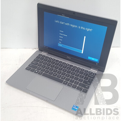 Dell Latitude 5320 11th Gen Intel Core i5 (1135G7) 2.40GHz-4.20GHz 4-Core CPU 13.3-Inch FHD Laptop