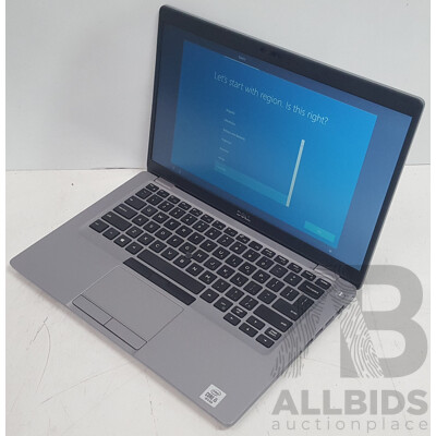 Dell Latitude 5410 Intel Core i5 (10210U) 1.60GHz-4.20GHz 4-Core CPU 14-Inch Laptop