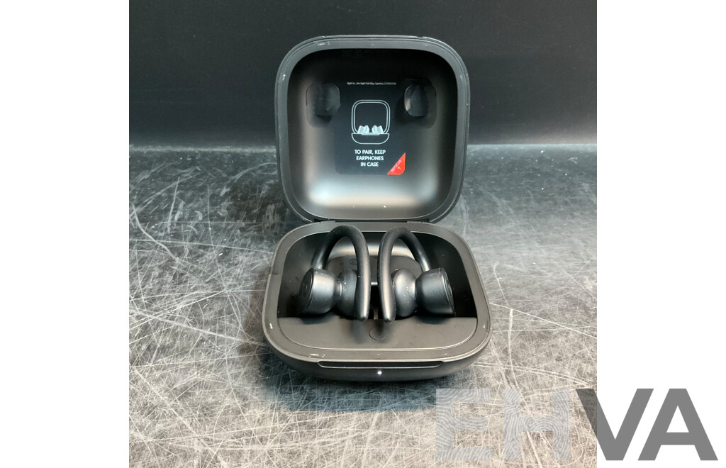 BEATS Powerbeats Wireless Earbuds