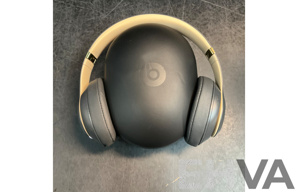BEATS Studio3 Headphone
