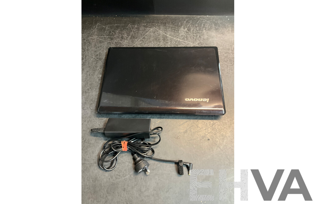 LENOVO G580 15.6 Inch Laptop
