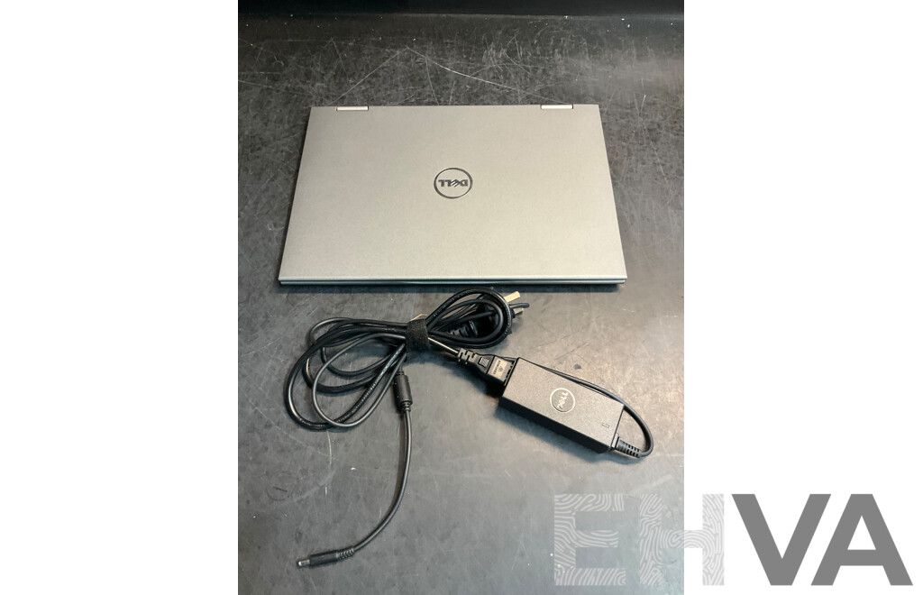 DELL Inspiron 13 5379 2 in 1 Laptop