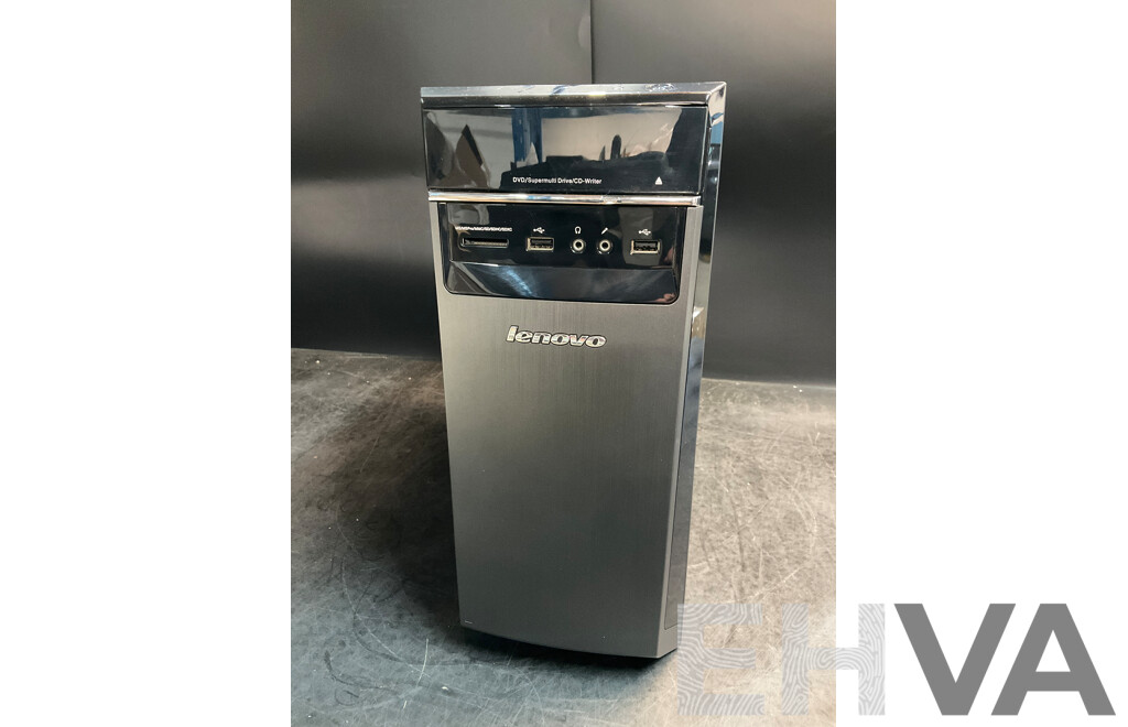 LENOVO H50-50 Tower Desktop Pc