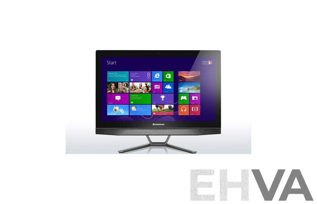 LENOVO B50-30 All in One PC
