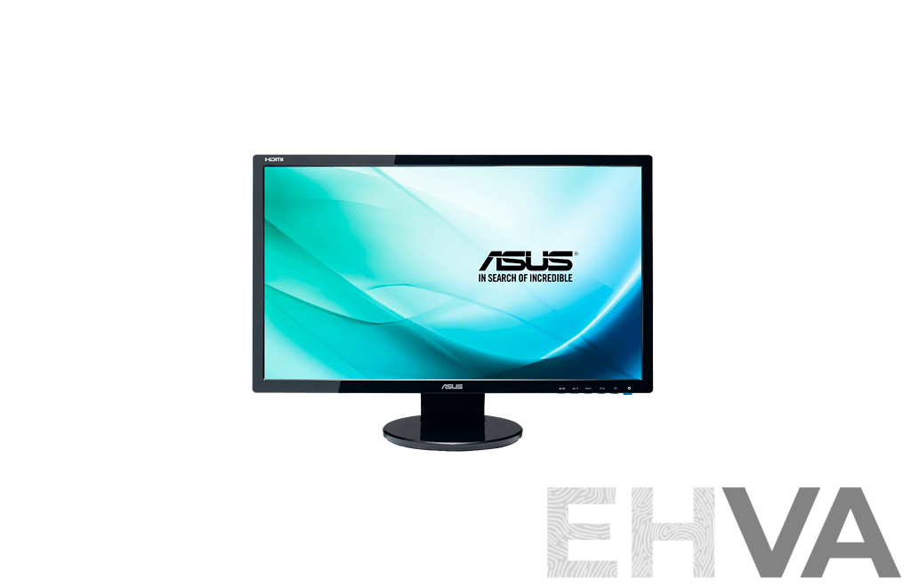 ASUS VE248 Monitor