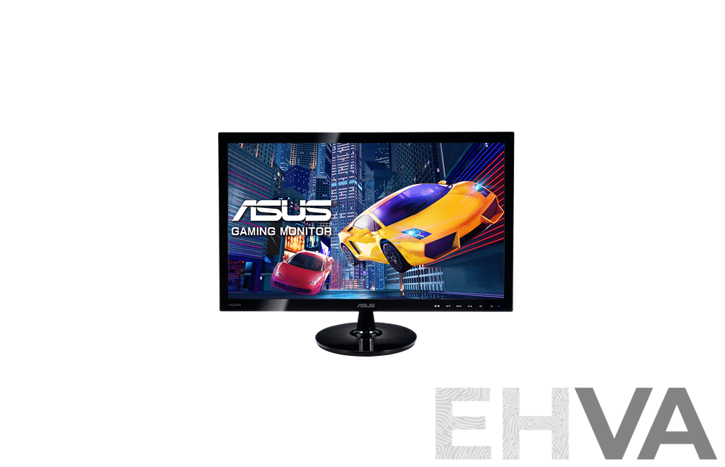 ASUS VS248 Monitor