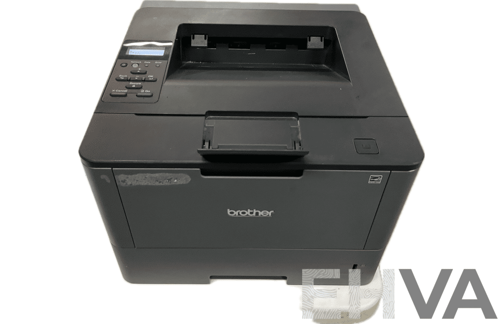 BROTHER HL-5100DN Laser Printer