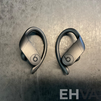 BEATS Powerbeats Wireless Earbuds