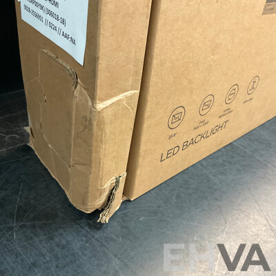 LENOVO L24e-40 Flat Panel Monitor - Brand NEW