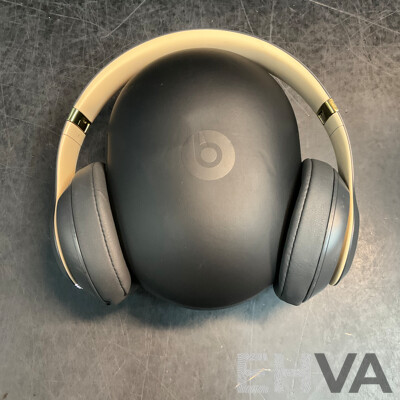 BEATS Studio3 Headphone