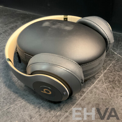 BEATS Studio3 Headphone