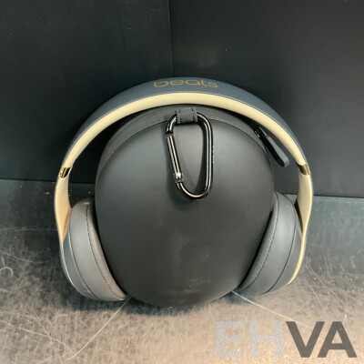 BEATS Studio3 Headphone