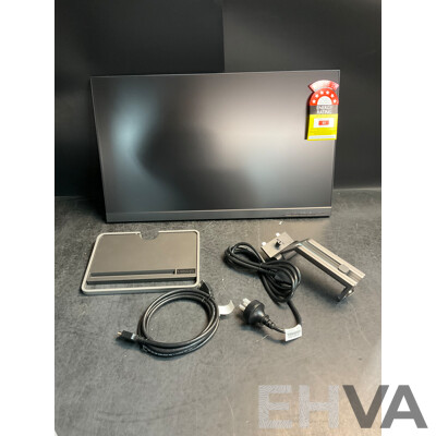 LENOVO 23.8 Inch Full HD Monitor (L24i-30)