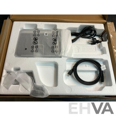 LENOVO 23.8 Inch Full HD Monitor (L24i-30)