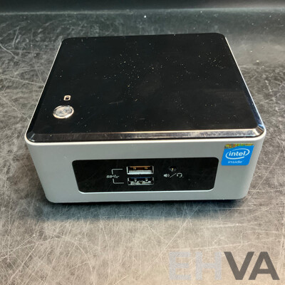 INTEL NUC Mini PC 8GB RAM 250G SSD