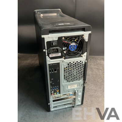 DELL XPS 8900 Series Mini Tower Desktop Pc