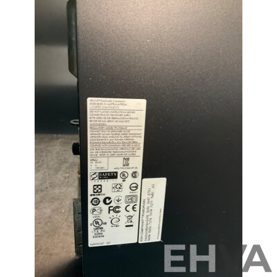 HP Compaq 4000 Small Form Factor Desktop Pc