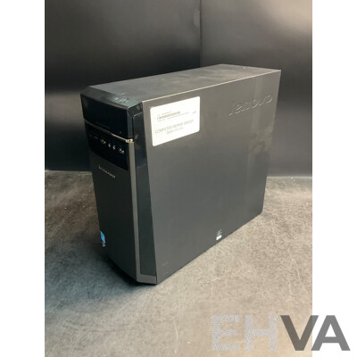 LENOVO H50-50 Tower Desktop Pc