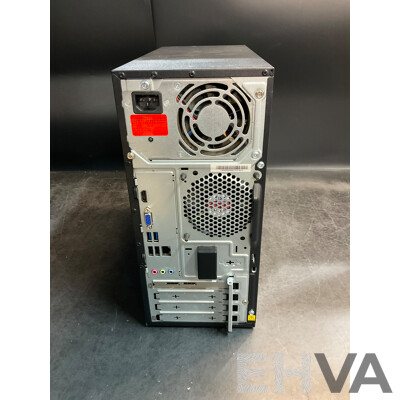 LENOVO H50-50 Tower Desktop Pc