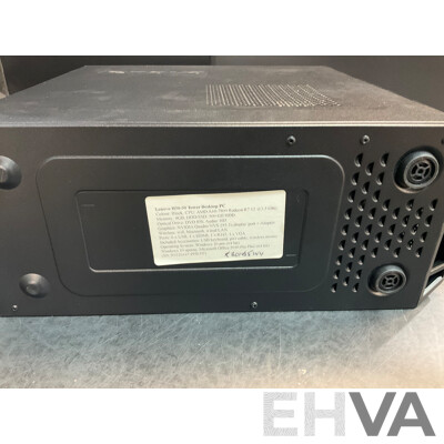 LENOVO H50-50 Tower Desktop Pc