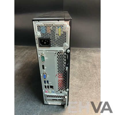 LENOVO S500 Small Form Factor Desktop Pc
