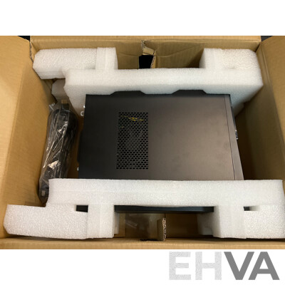 LENOVO S500 Small Form Factor Desktop Pc