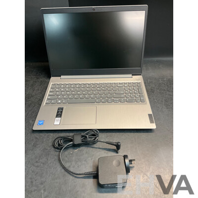 LENOVO IdeaPad 3-15IGL05 15.6 Inch Notebook Laptop - Type 81WQ
