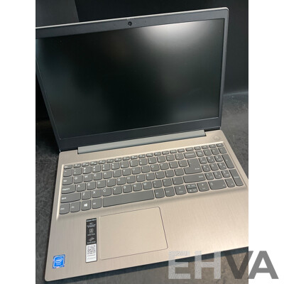 LENOVO IdeaPad 3-15IGL05 15.6 Inch Notebook Laptop - Type 81WQ