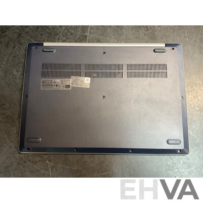 LENOVO IdeaPad 3-15IGL05 15.6 Inch Notebook Laptop - Type 81WQ