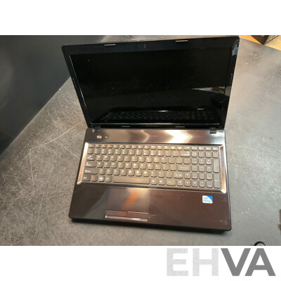 LENOVO G580 15.6 Inch Laptop