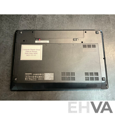 LENOVO G580 15.6 Inch Laptop