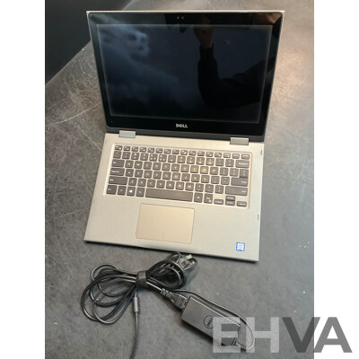 DELL Inspiron 13 5379 2 in 1 Laptop