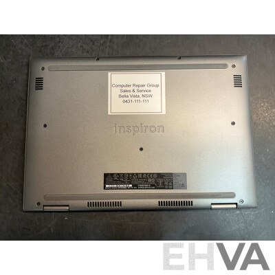 DELL Inspiron 13 5379 2 in 1 Laptop