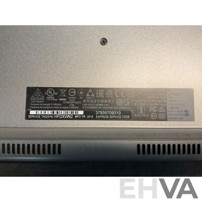 DELL Inspiron 13 5379 2 in 1 Laptop