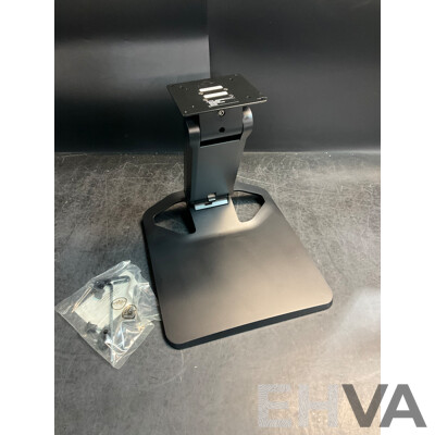 LENOVO (0B47385) Laptop Stand Black