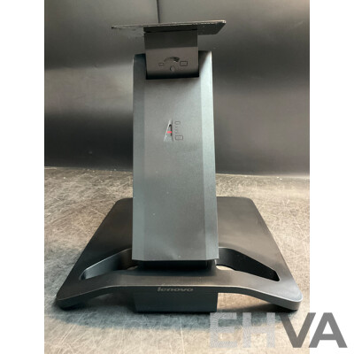 LENOVO (0B47385) Laptop Stand Black