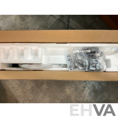 LG UltraWide Monitor Curved (35WN75C)