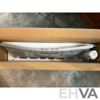 LG UltraWide Monitor Curved (35WN75C)