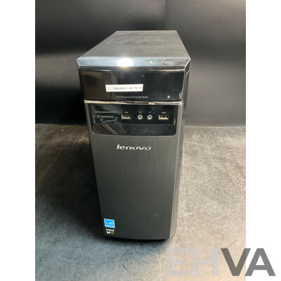 LENOVO H50-55 Ideacentre Desktop Pc