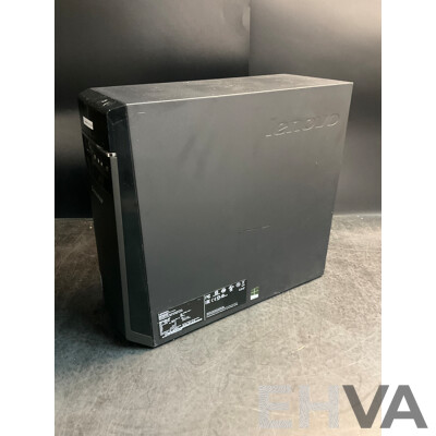 LENOVO H50-55 Ideacentre Desktop Pc