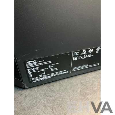 LENOVO H50-55 Ideacentre Desktop Pc