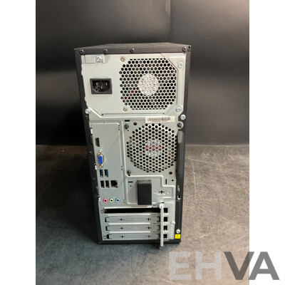 LENOVO H50-55 Ideacentre Desktop Pc