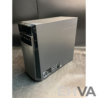 LENOVO H50-50 Tower Desktop Pc