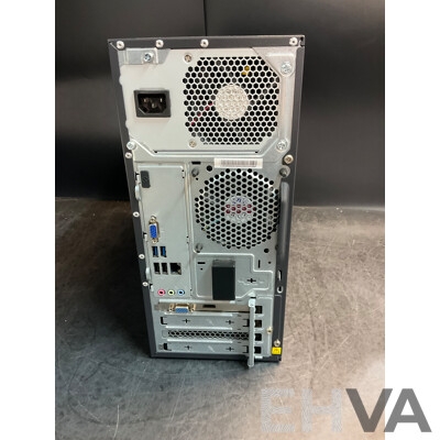 LENOVO H50-50 Tower Desktop Pc