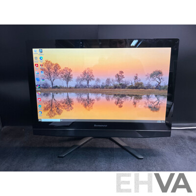 LENOVO B50-30 All in One PC