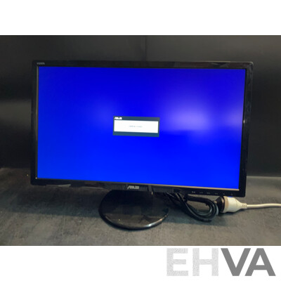 ASUS VE248 Monitor