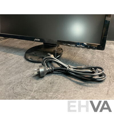 ASUS VE248 Monitor